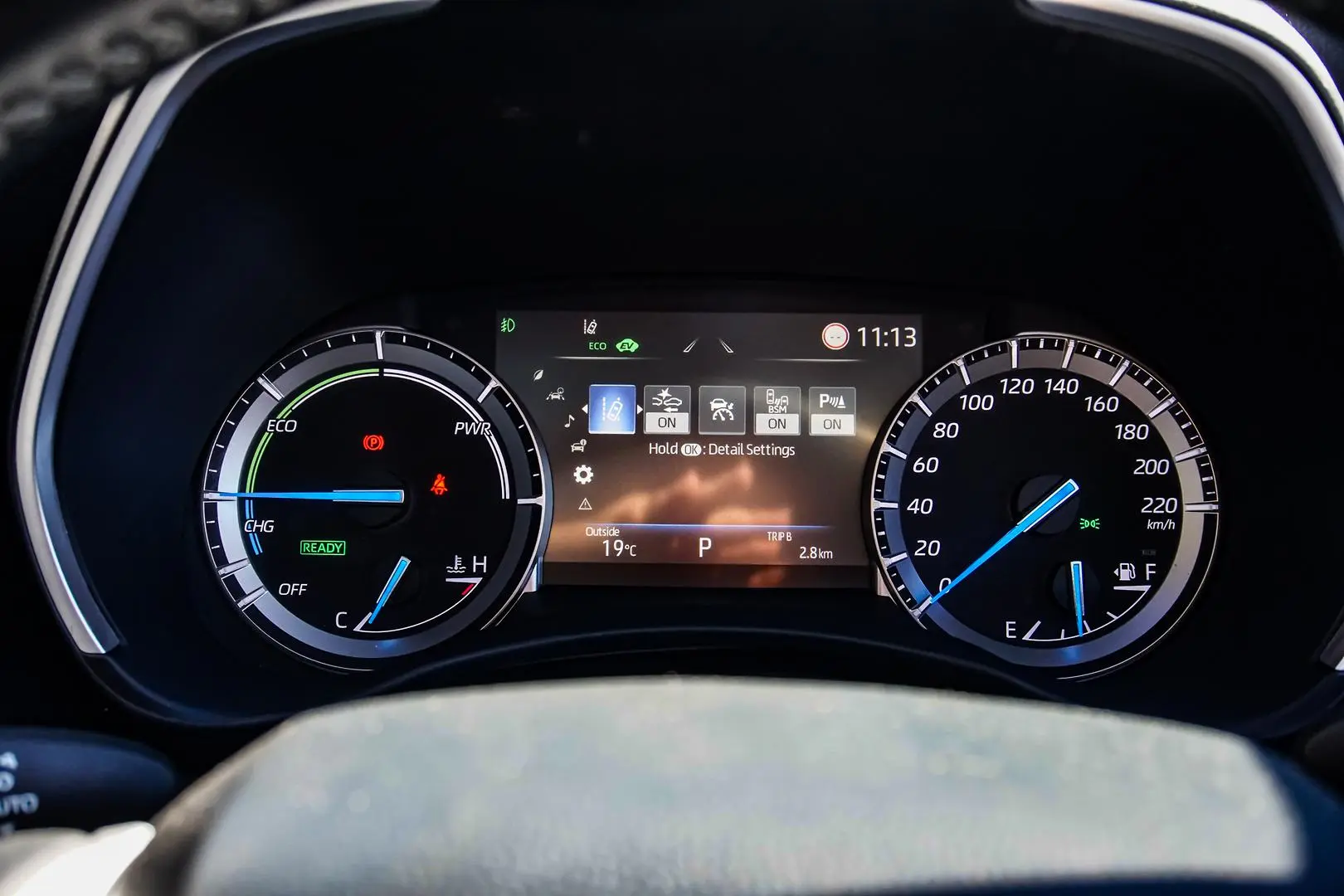 2022 Toyota Kluger Gallery Image 20