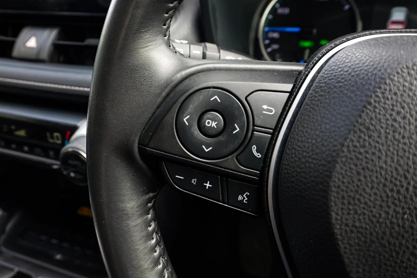 2022 Toyota RAV4 Gallery Image 20