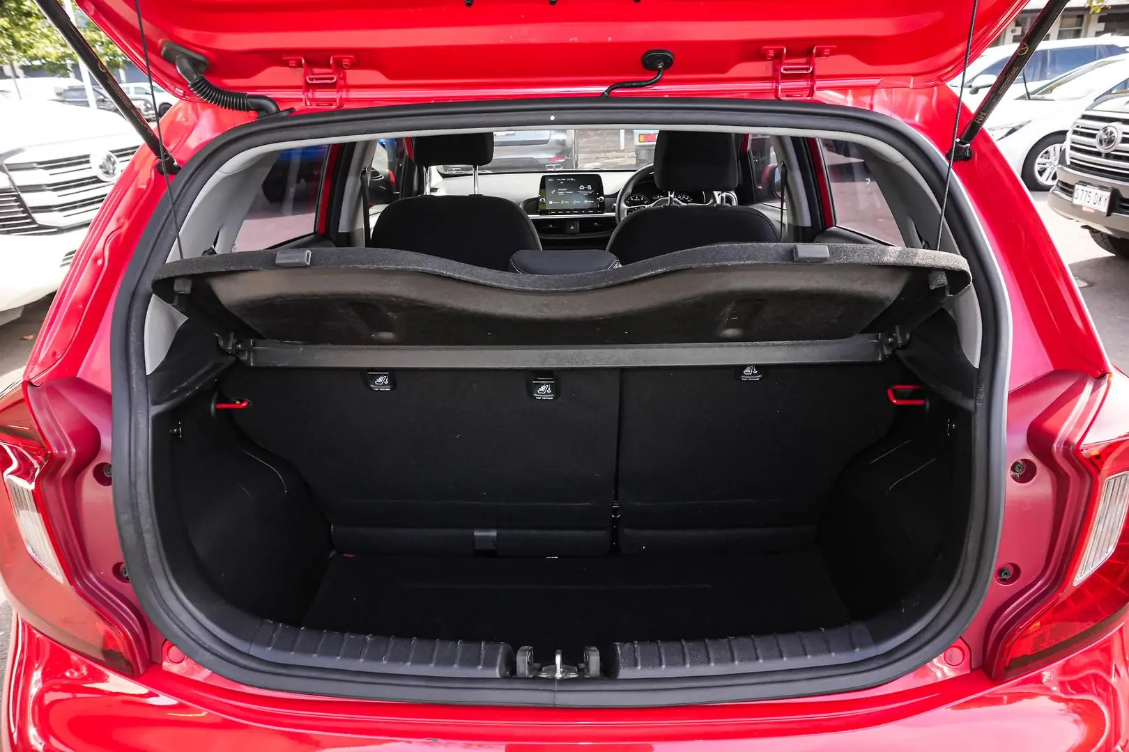 2022 Kia Picanto Gallery Image 13