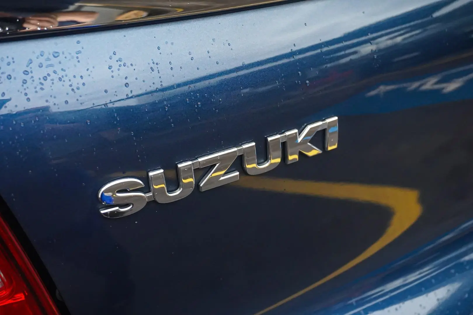 2019 Suzuki Baleno Gallery Image 16