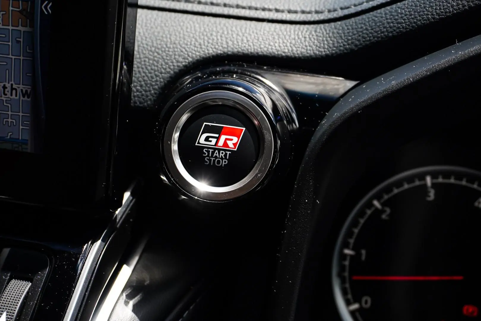 2024 Toyota Landcruiser Gallery Image 28