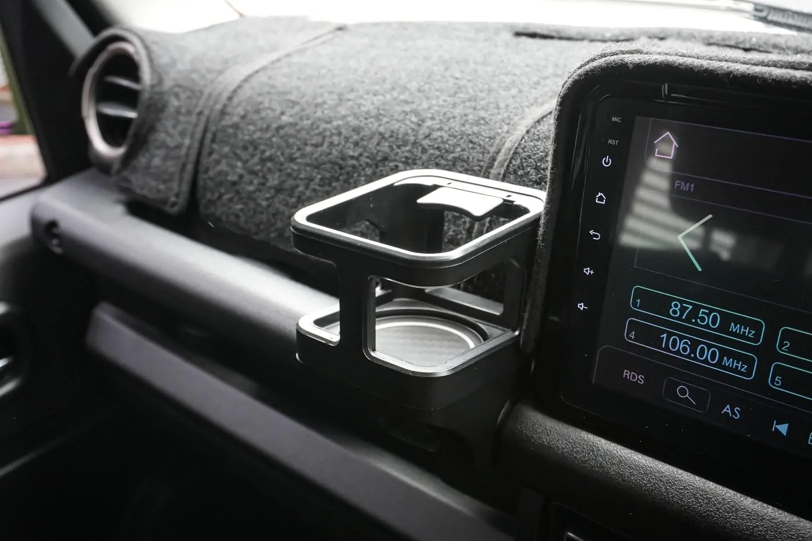 2021 Suzuki Jimny Gallery Image 17