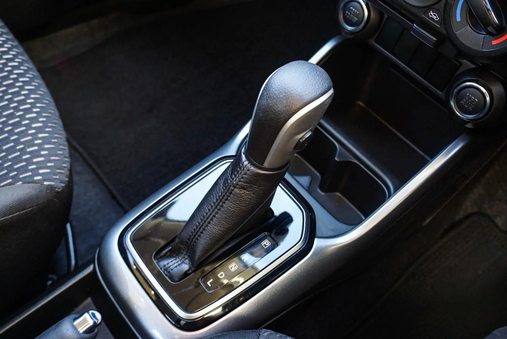 2021 Suzuki Ignis Gallery Image 18