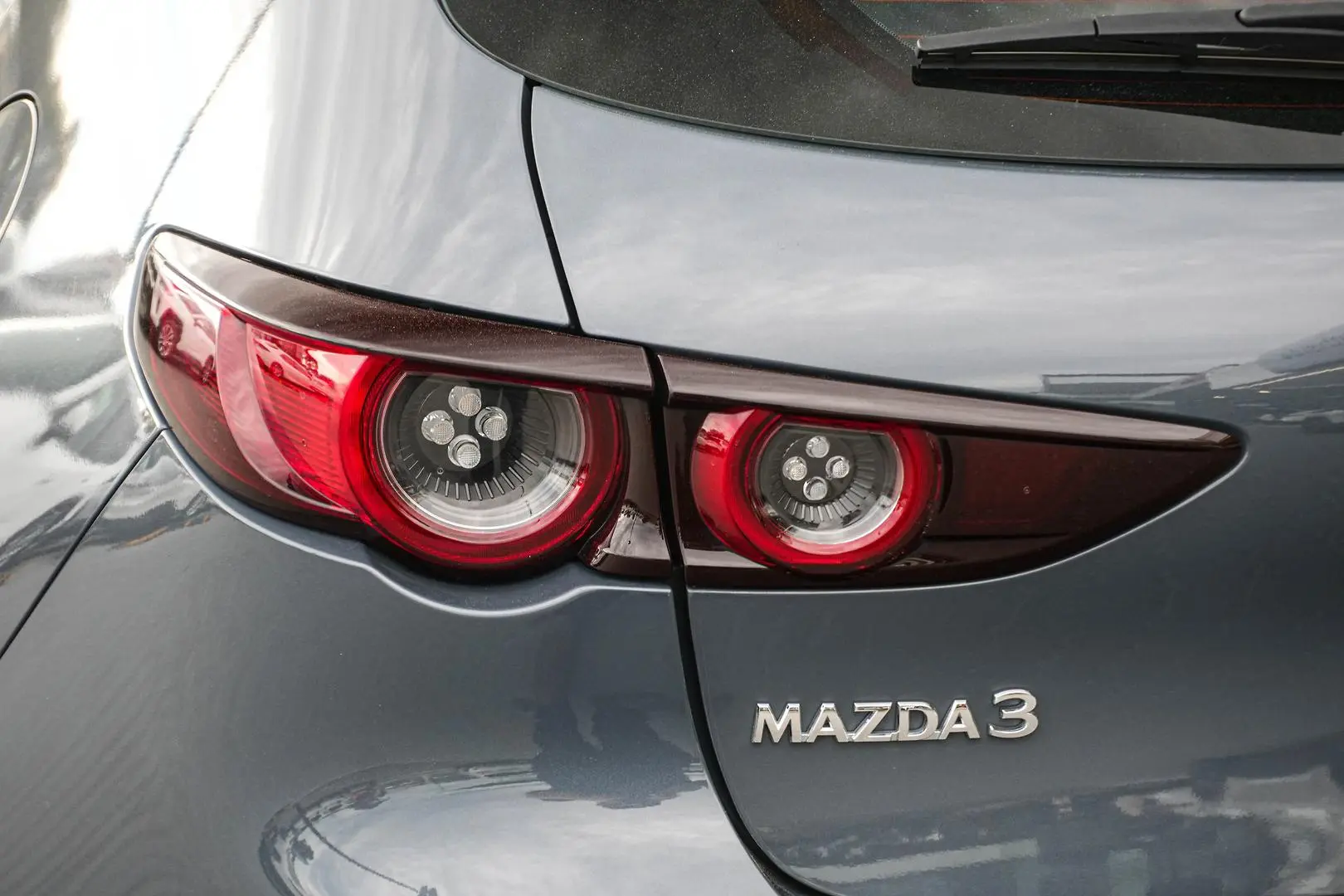 2020 Mazda 3 Gallery Image 14