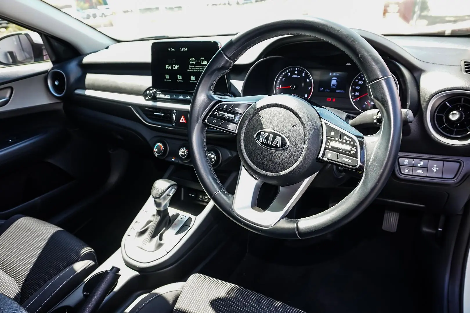 2020 Kia Cerato Gallery Image 7