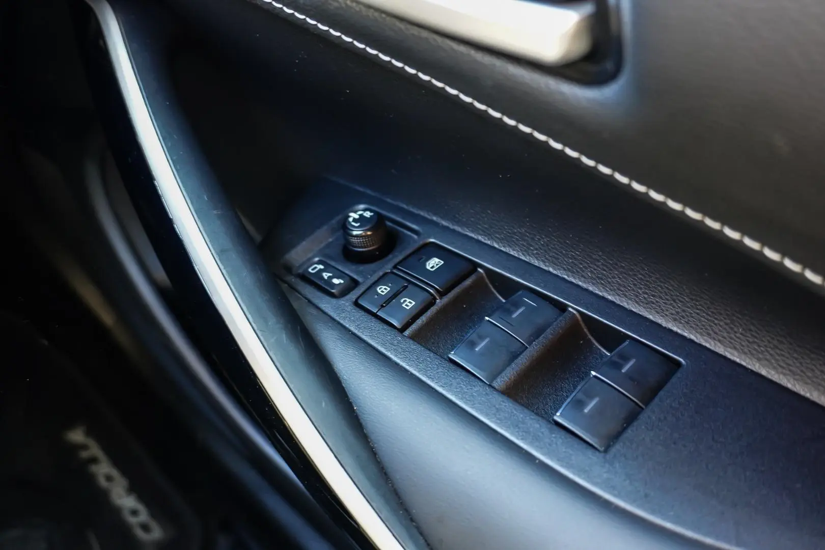 2022 Toyota Corolla Gallery Image 21