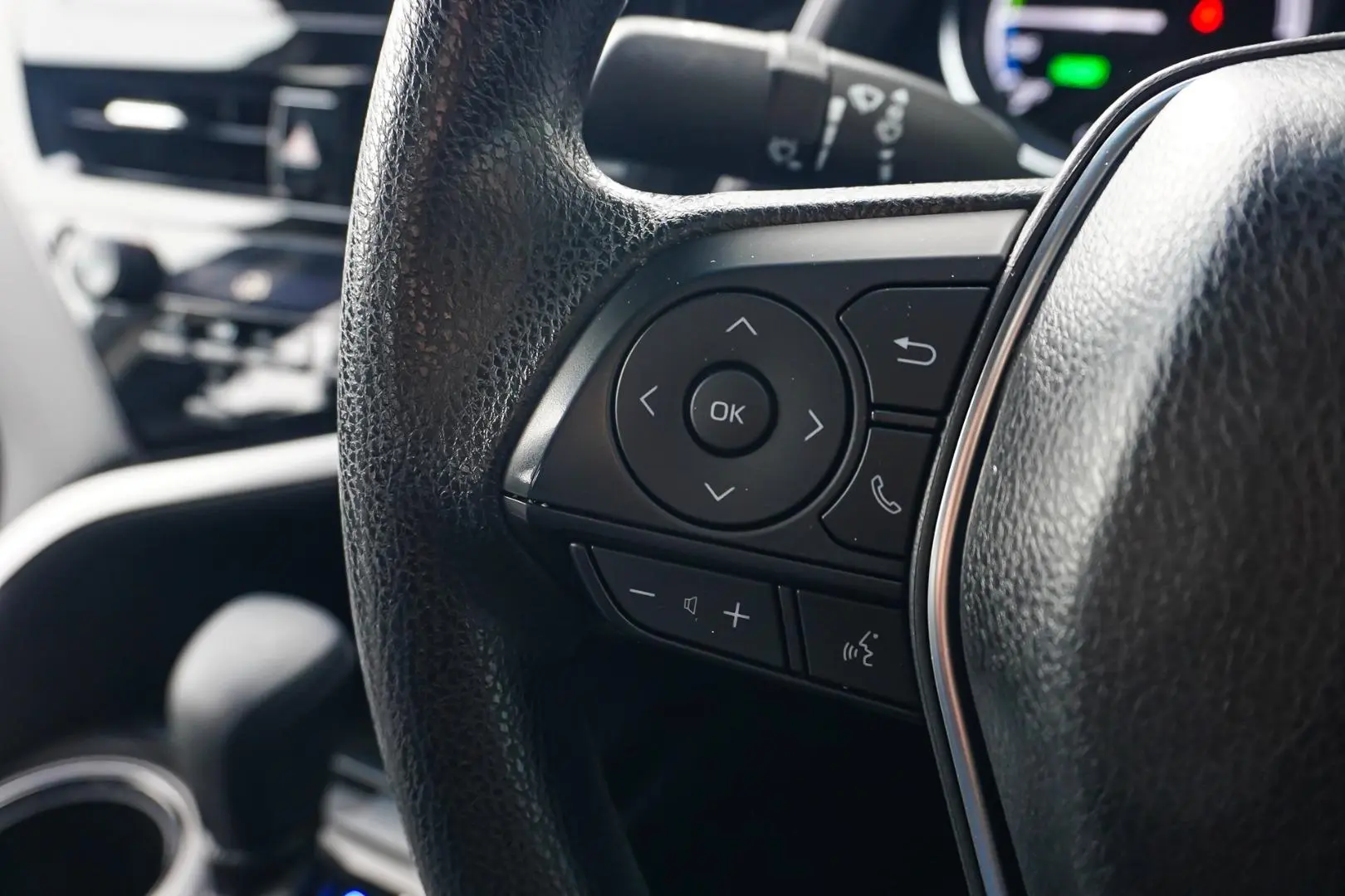 2021 Toyota Camry Gallery Image 20