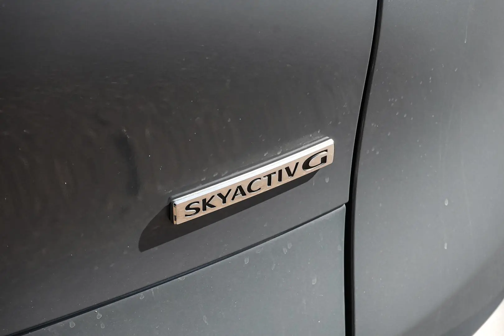 2020 Mazda CX-30 Gallery Image 10