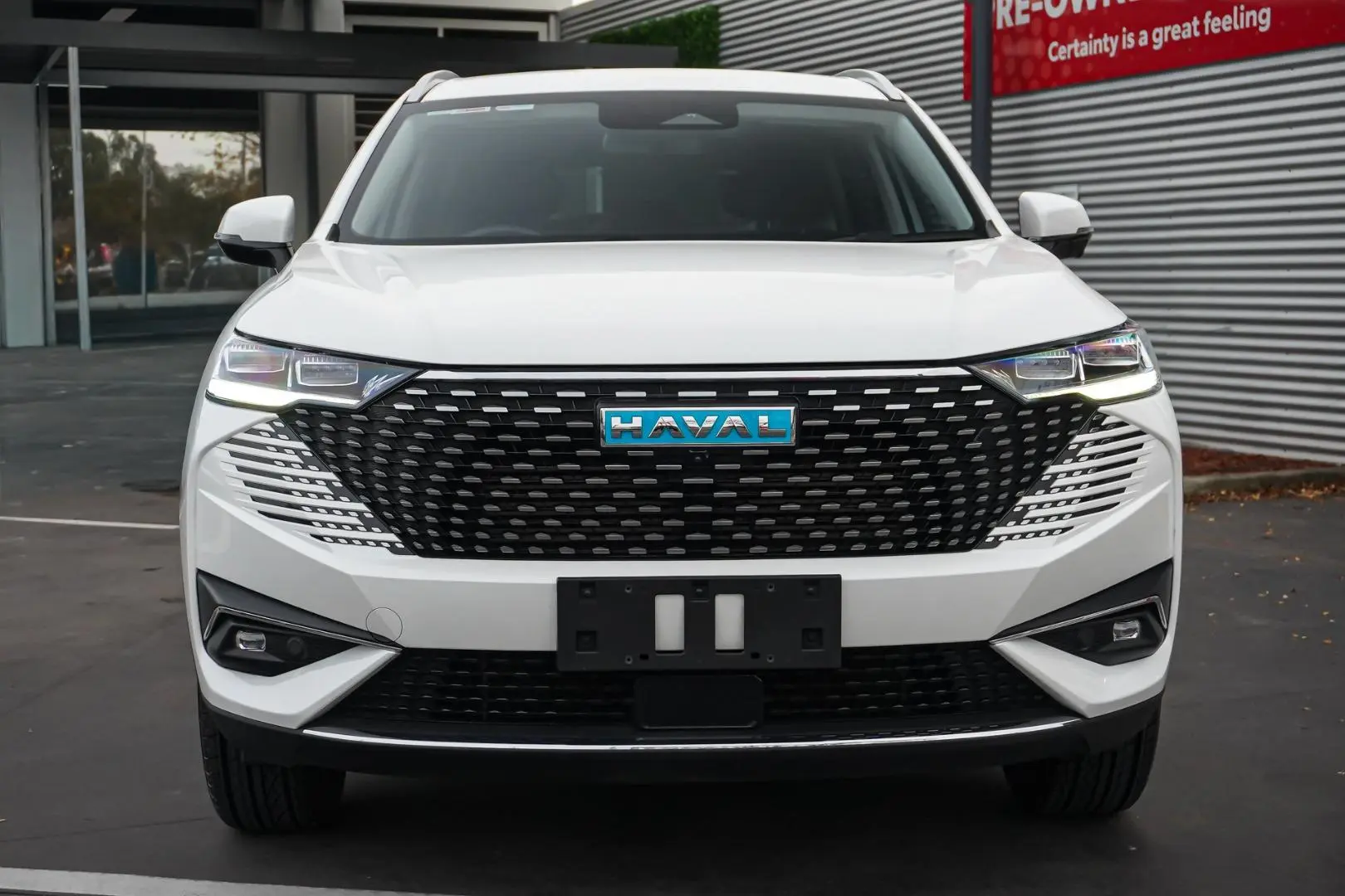 2024 GWM Haval H6 Gallery Image 5