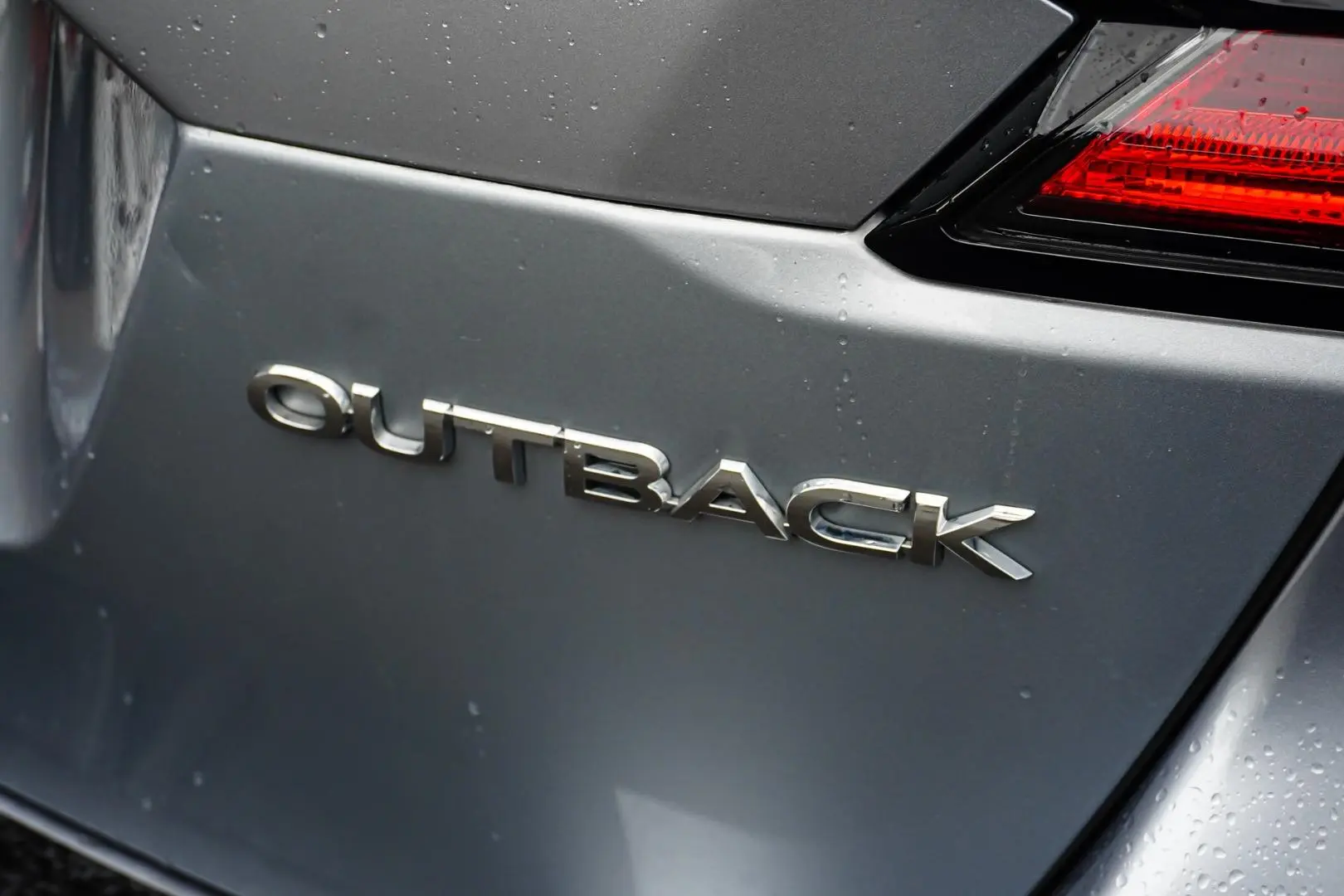 2021 Subaru Outback Gallery Image 14