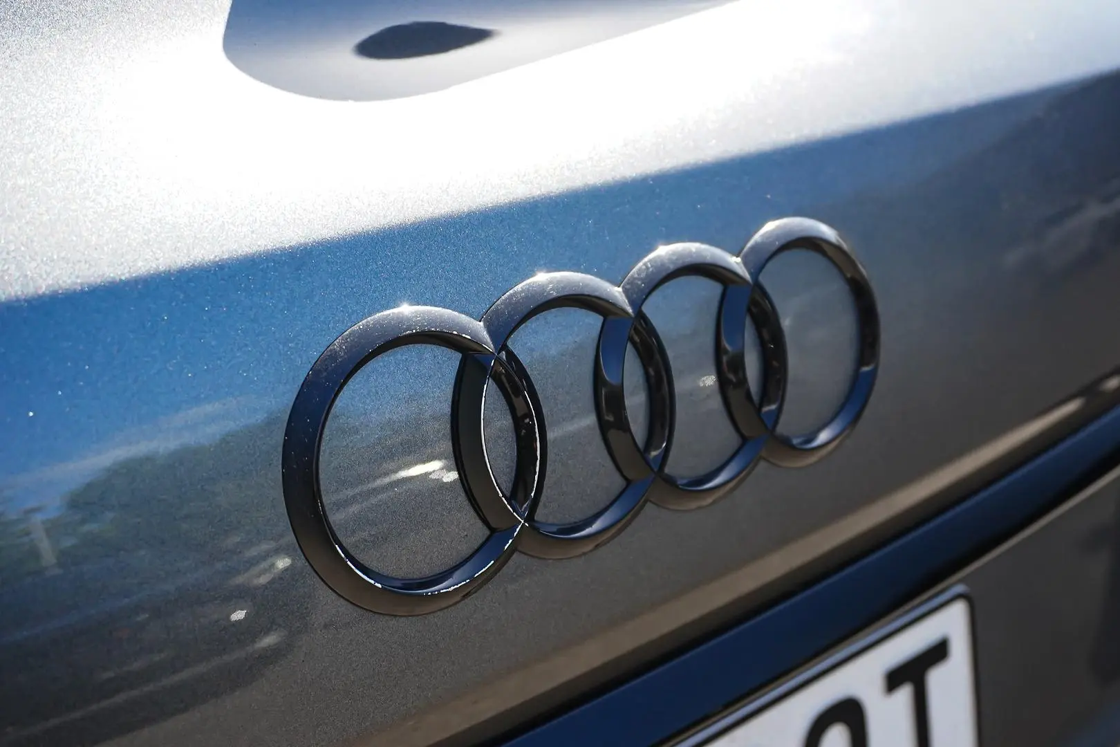 2022 Audi Q7 Gallery Image 15