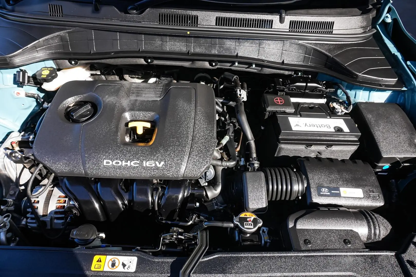 2018 Hyundai Kona Gallery Image 23