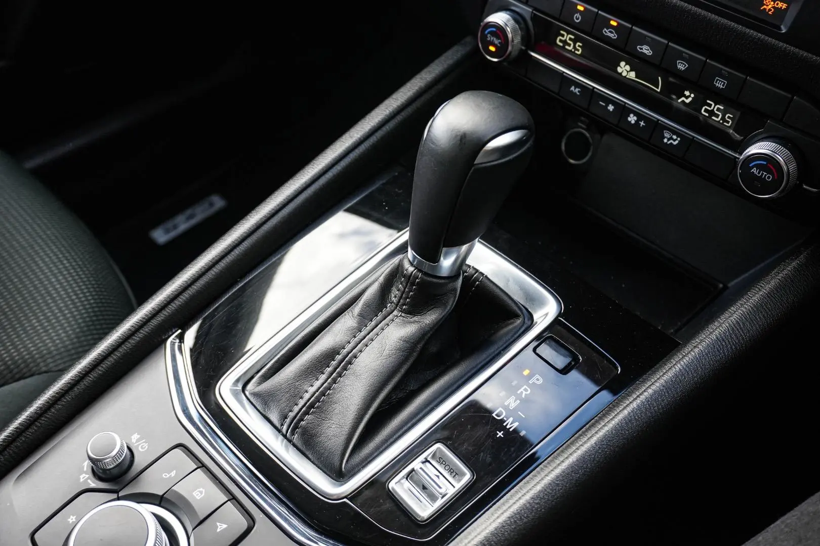2024 Mazda CX-5 Gallery Image 19