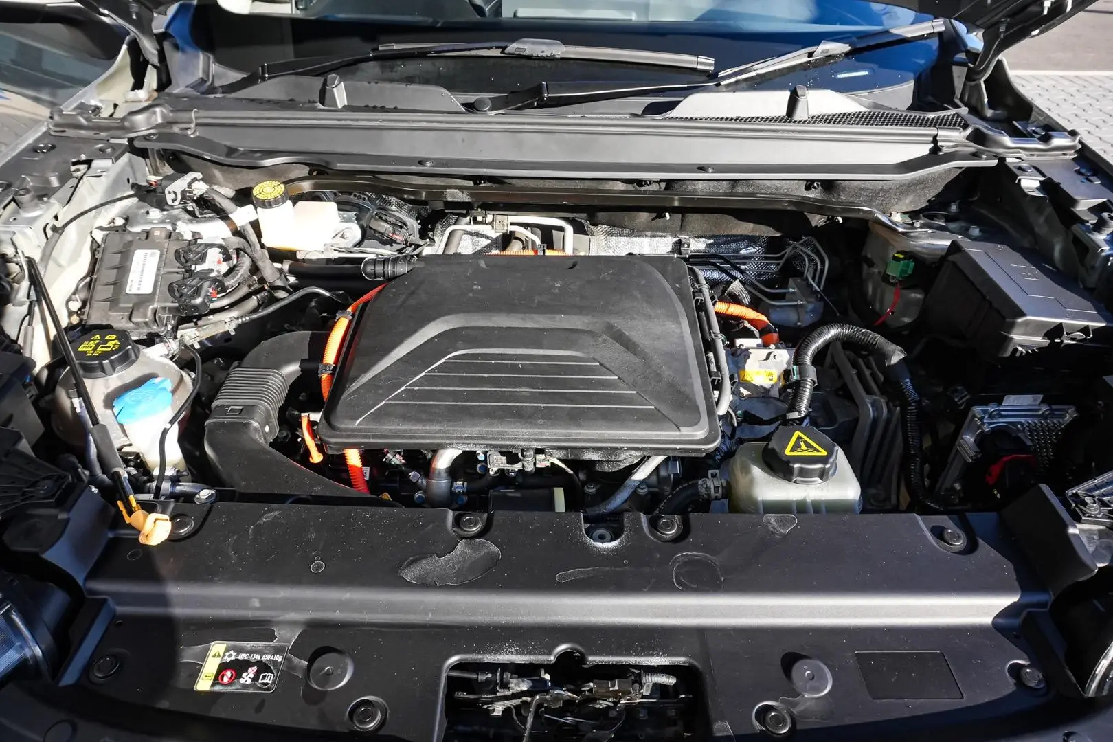 2023 GWM Haval Jolion Gallery Image 23