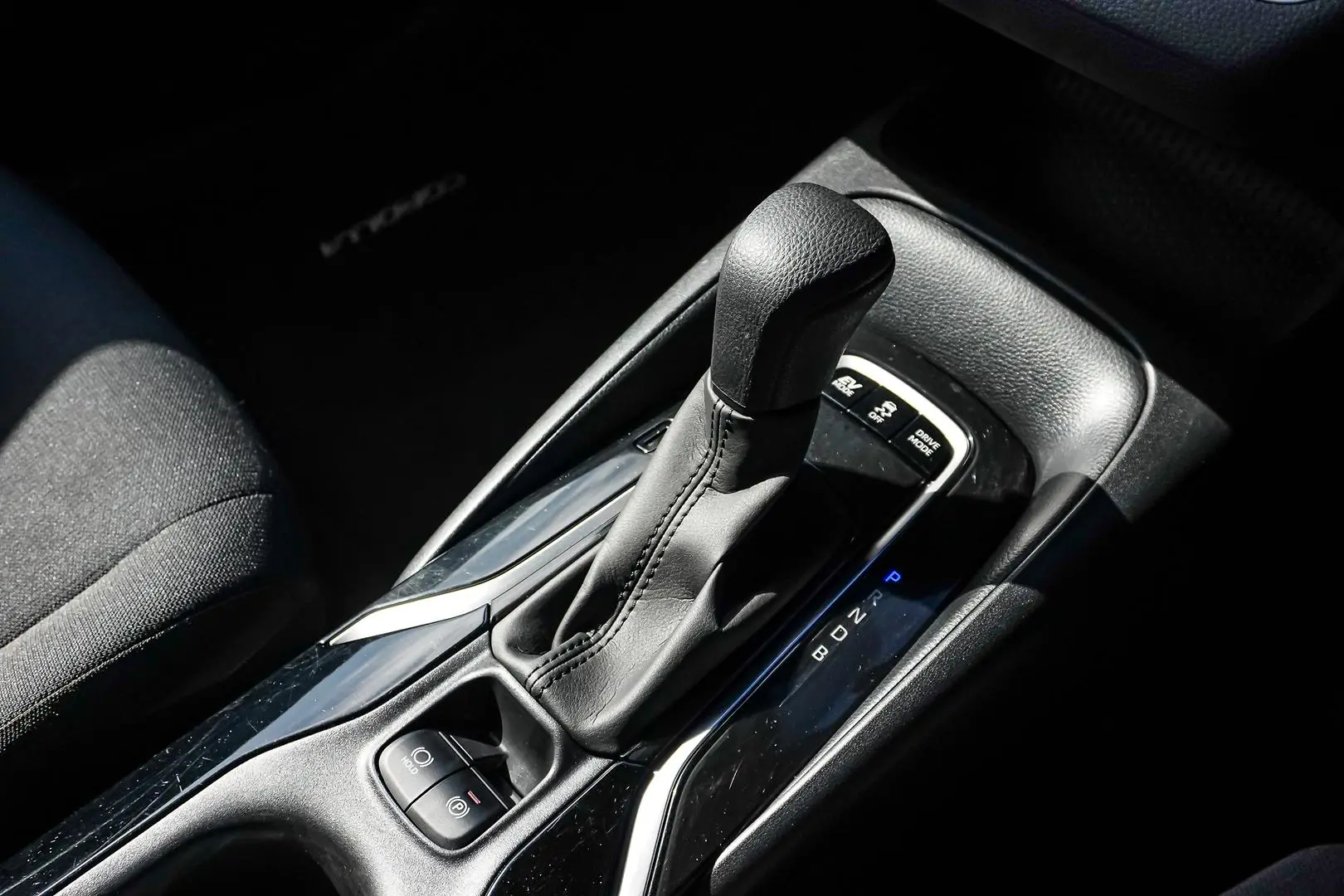 2022 Toyota Corolla Gallery Image 17