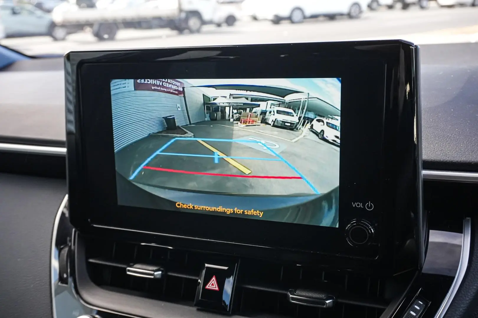 2023 Toyota Corolla Gallery Image 22