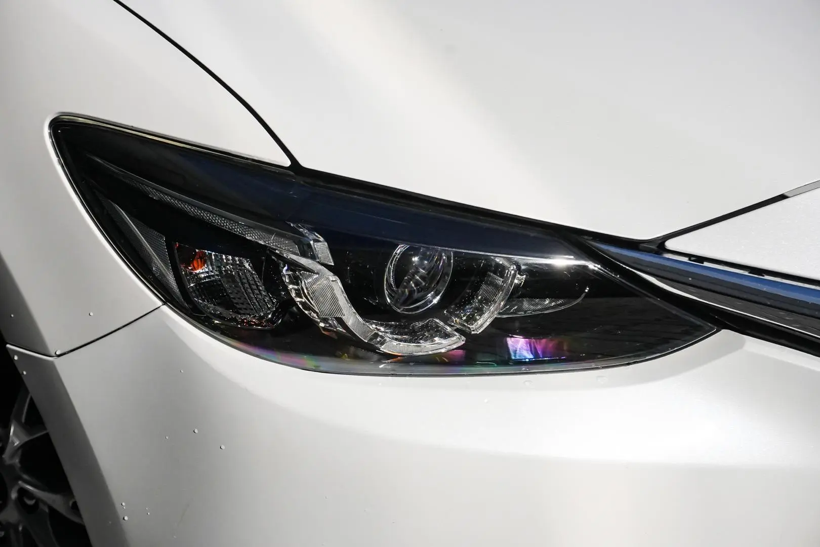 2017 Mazda 6 Gallery Image 7