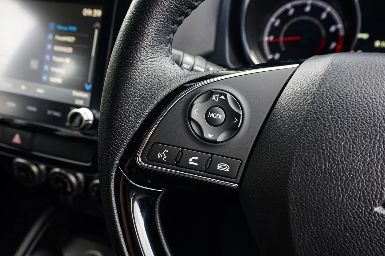 2024 Mitsubishi ASX Gallery Image 19