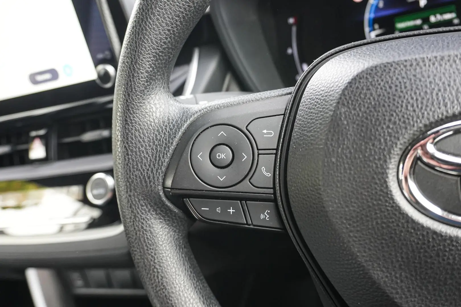 2024 Toyota Corolla Cross Gallery Image 19