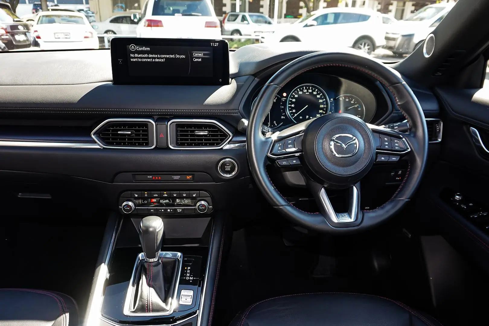 2022 Mazda CX-5 Gallery Image 14