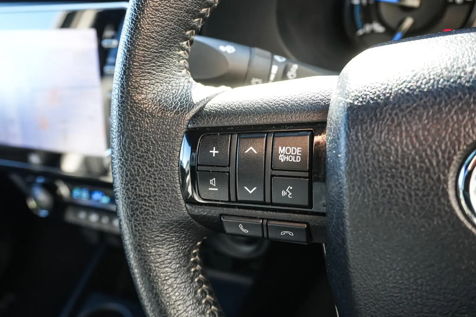 2022 Toyota Hilux Gallery Image 19