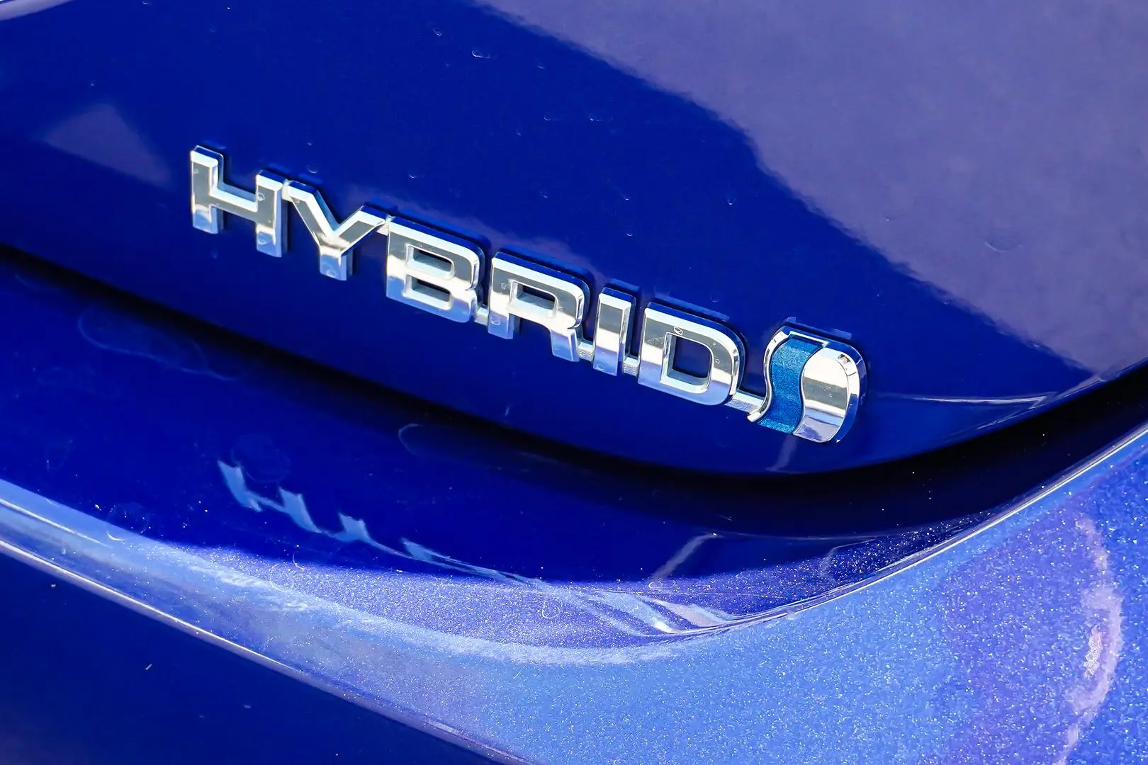 2024 Toyota Camry Gallery Image 13