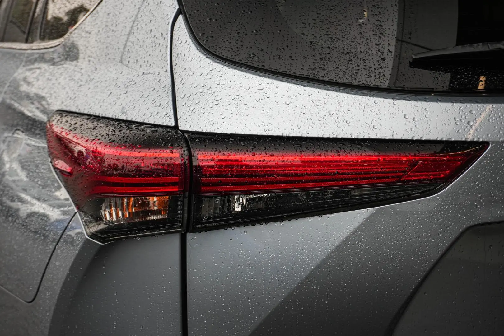 2022 Toyota Kluger Gallery Image 14
