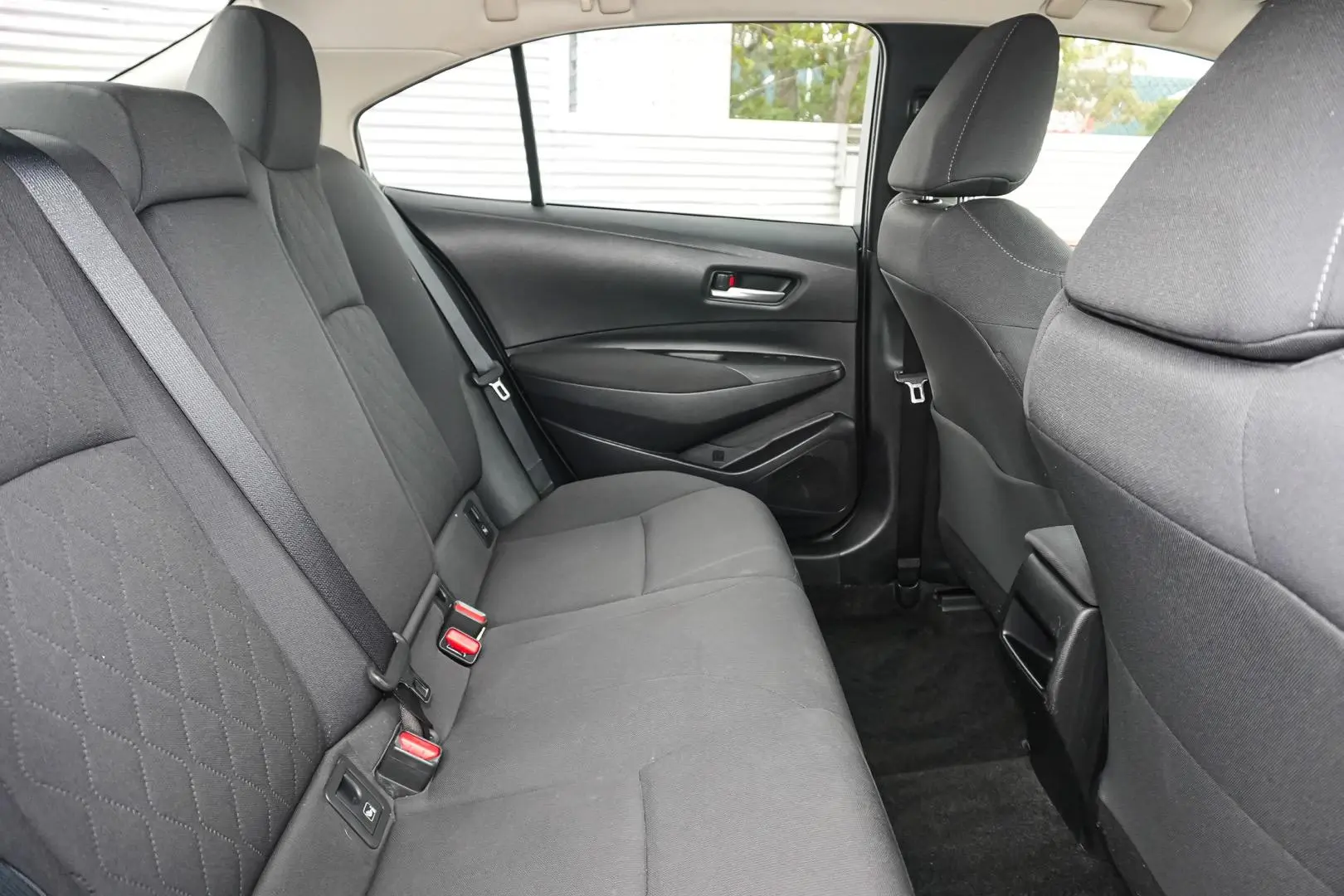 2020 Toyota Corolla Gallery Image 9