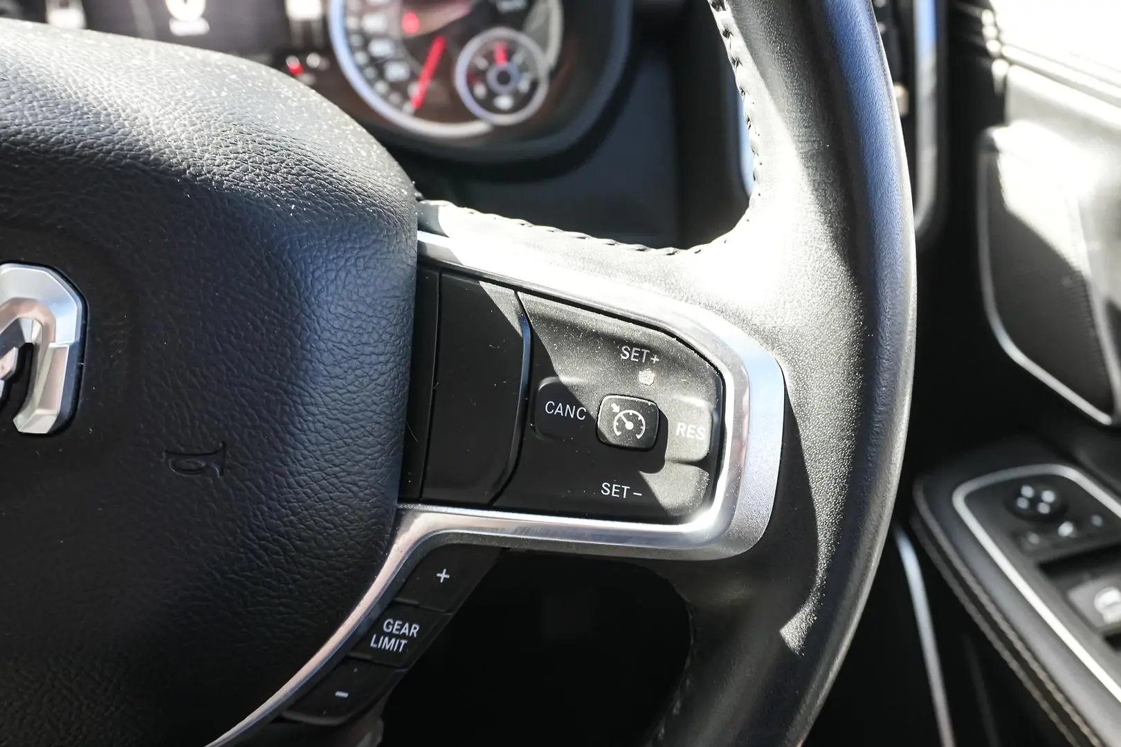 2022 RAM 1500 Gallery Image 20