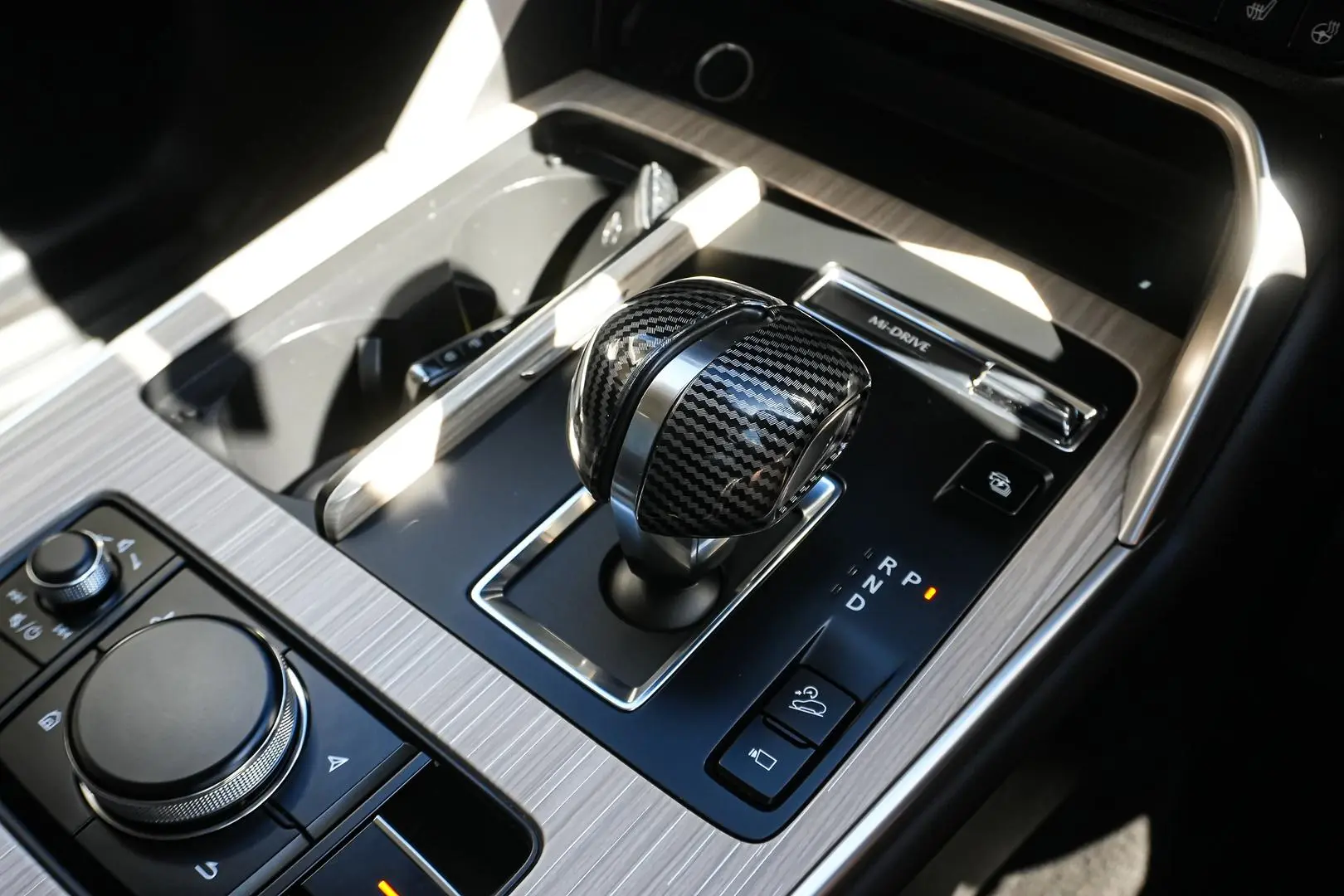 2023 Mazda CX-60 Gallery Image 19