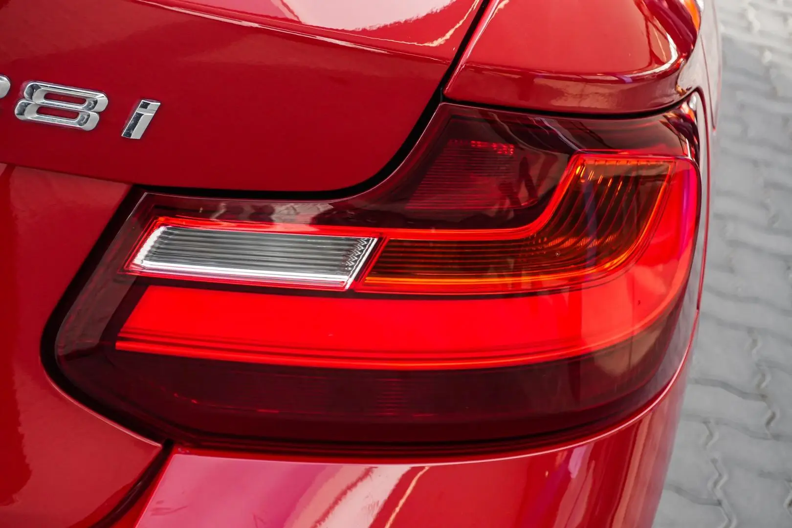 2014 BMW 2 Series Gallery Image 16