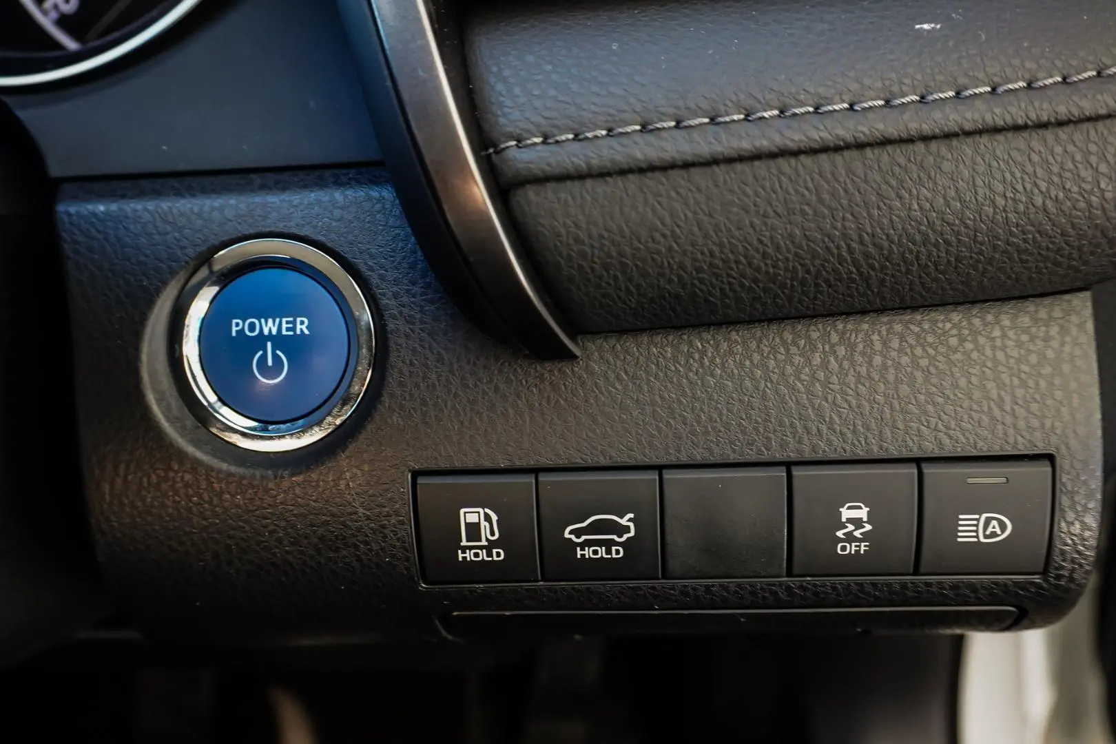 2023 Toyota Camry Gallery Image 23