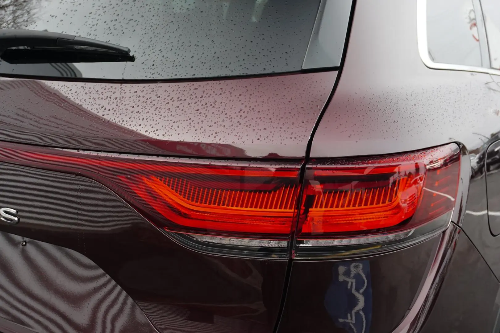 2022 Renault Koleos Gallery Image 14