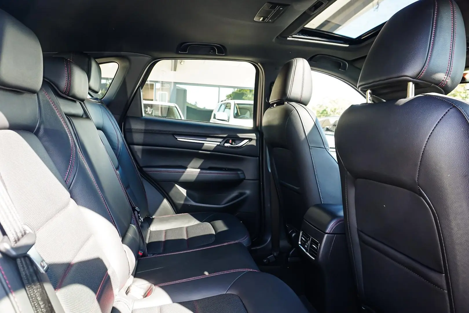 2022 Mazda CX-5 Gallery Image 13