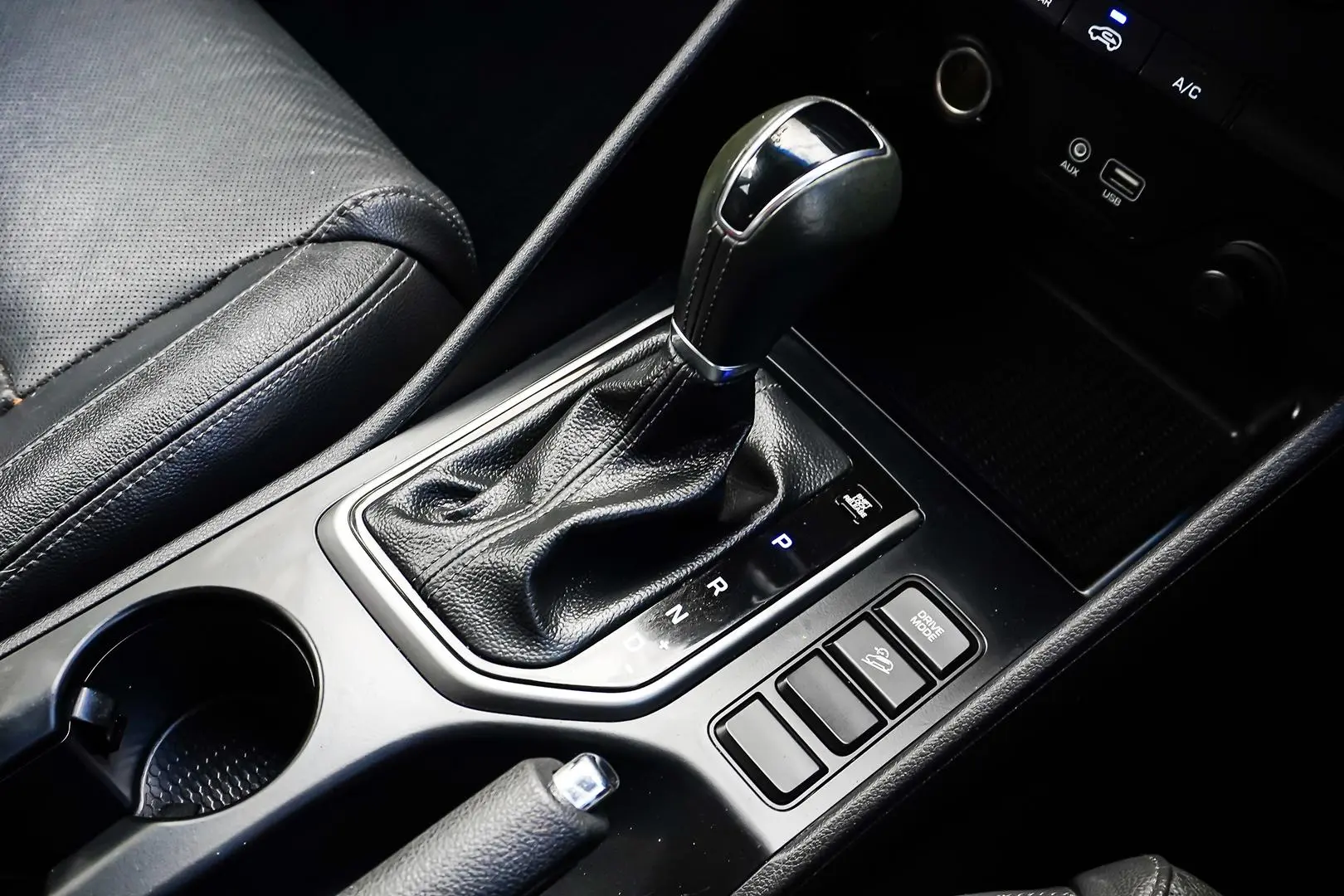 2018 Hyundai Tucson Gallery Image 18