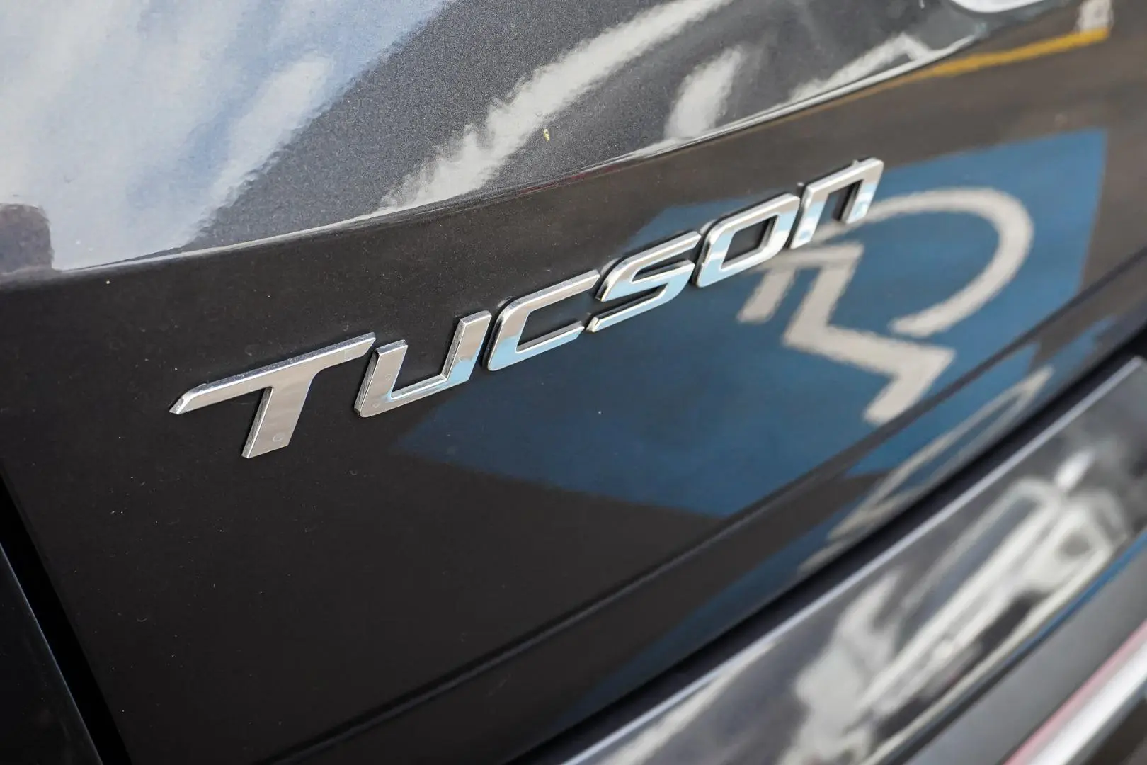 2022 Hyundai Tucson Gallery Image 16