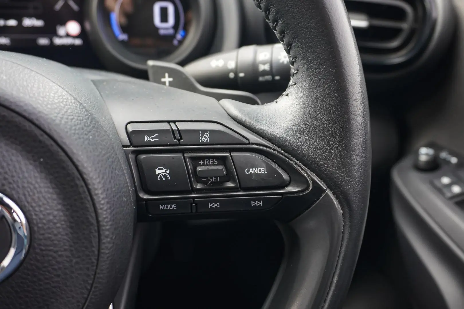 2020 Toyota Yaris Cross Gallery Image 19