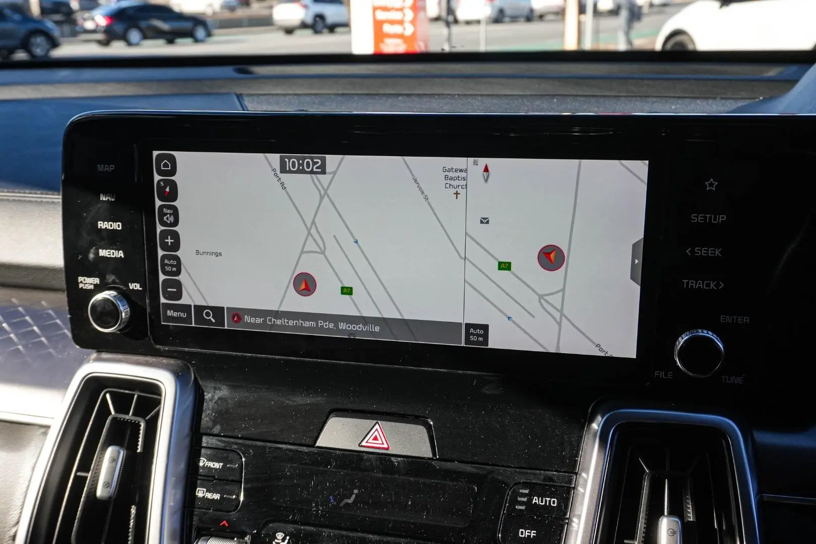 2021 Kia Sorento Gallery Image 22