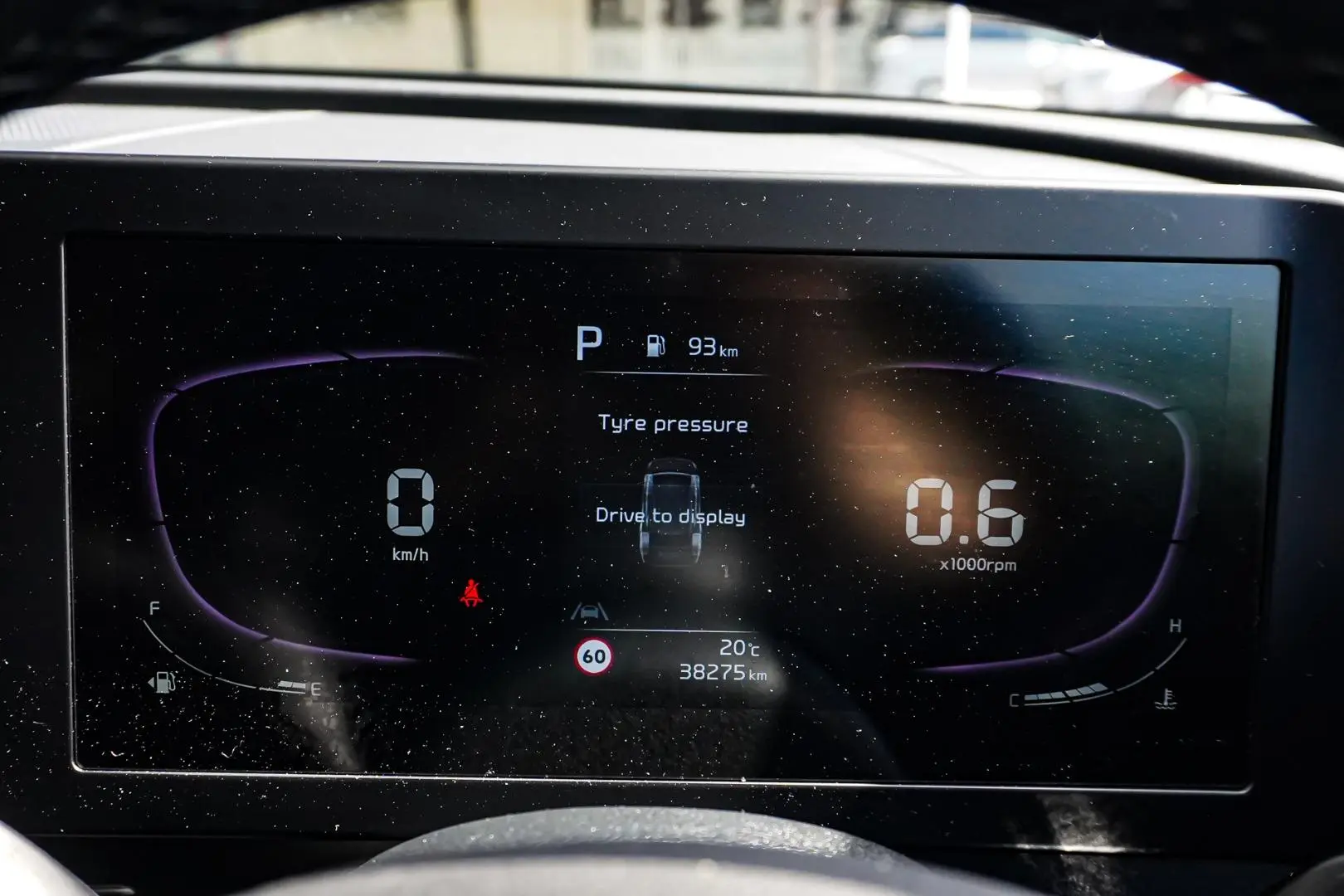 2022 Kia Sportage Gallery Image 15