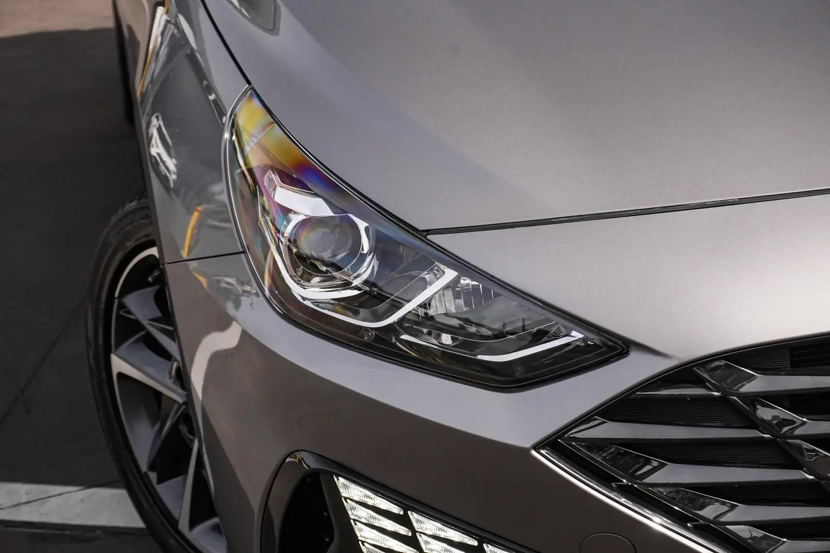 2022 Hyundai i30 Gallery Image 12