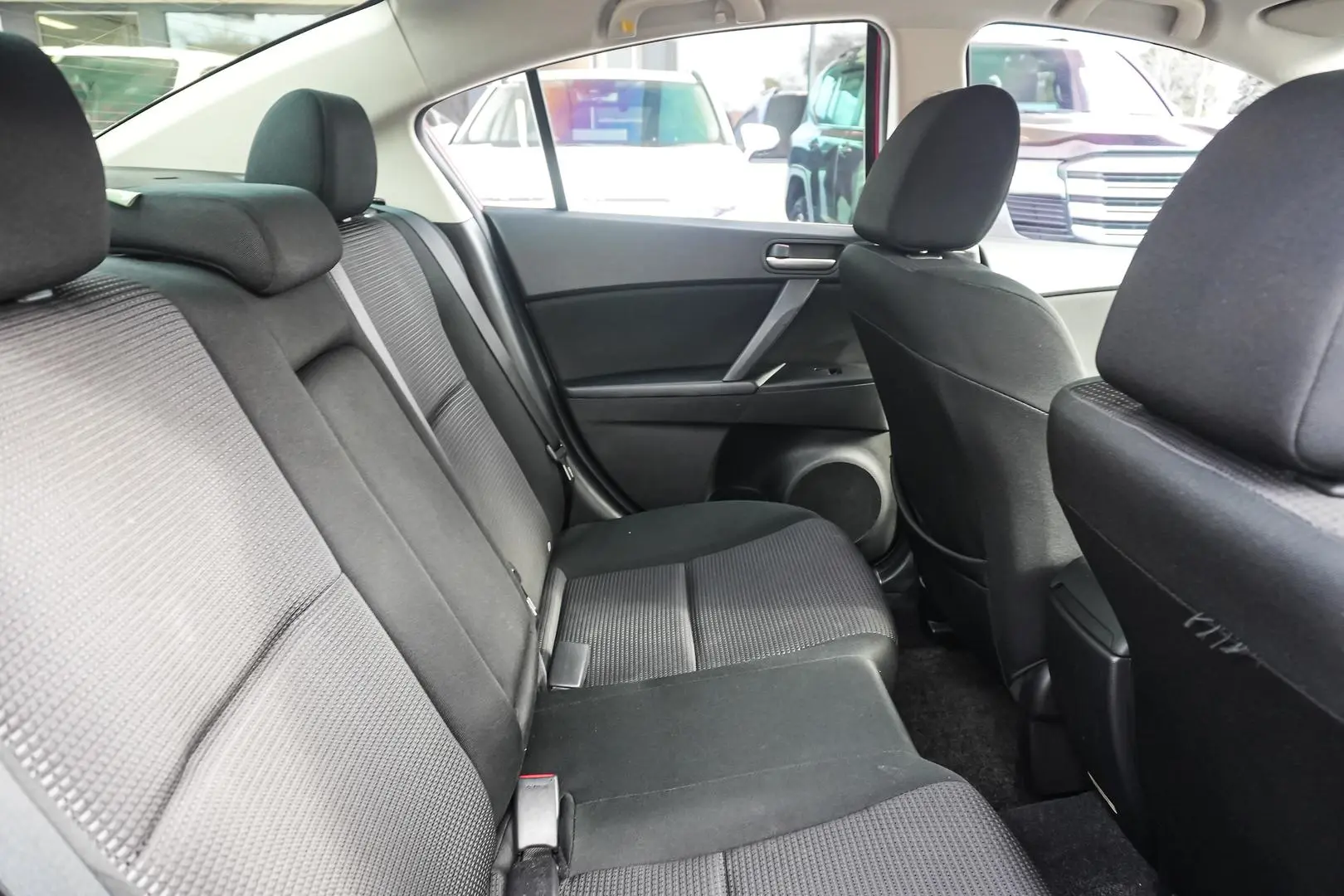 2012 Mazda 3 Gallery Image 7