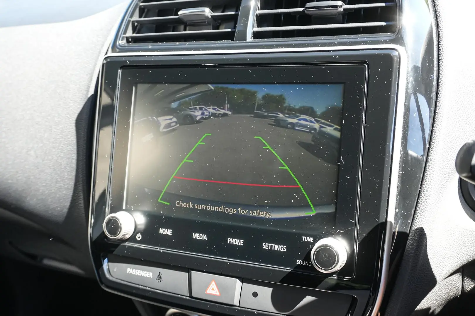 2021 Mitsubishi ASX Gallery Image 21