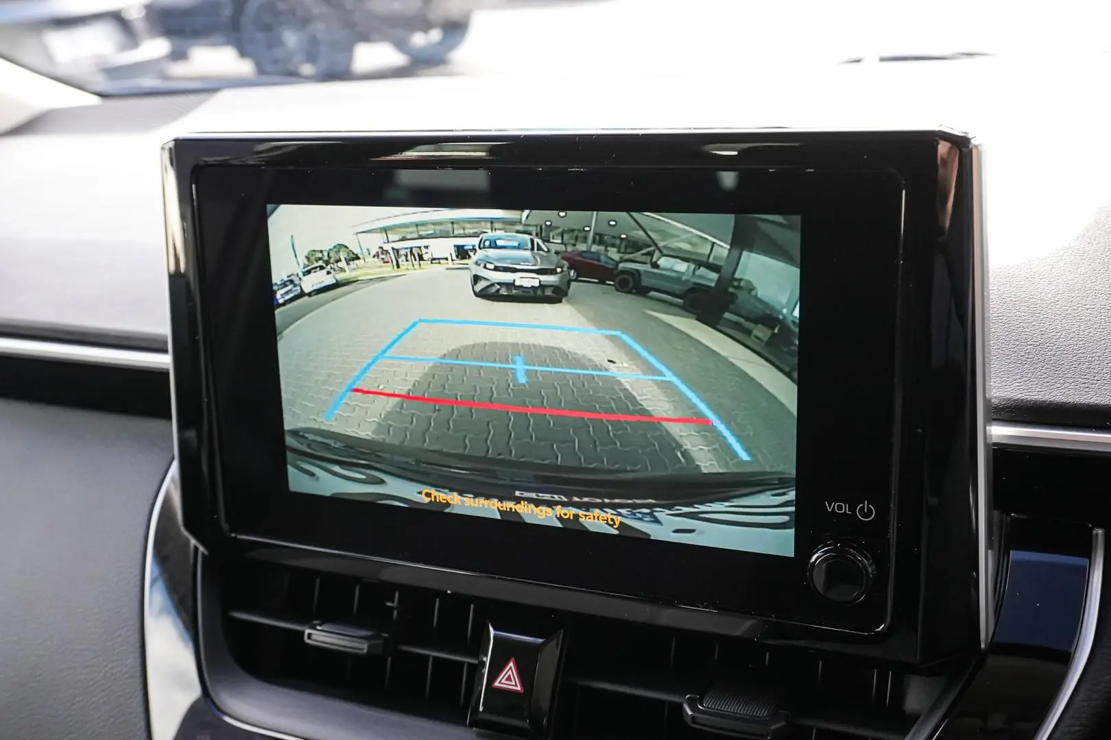 2025 Toyota Corolla Gallery Image 23