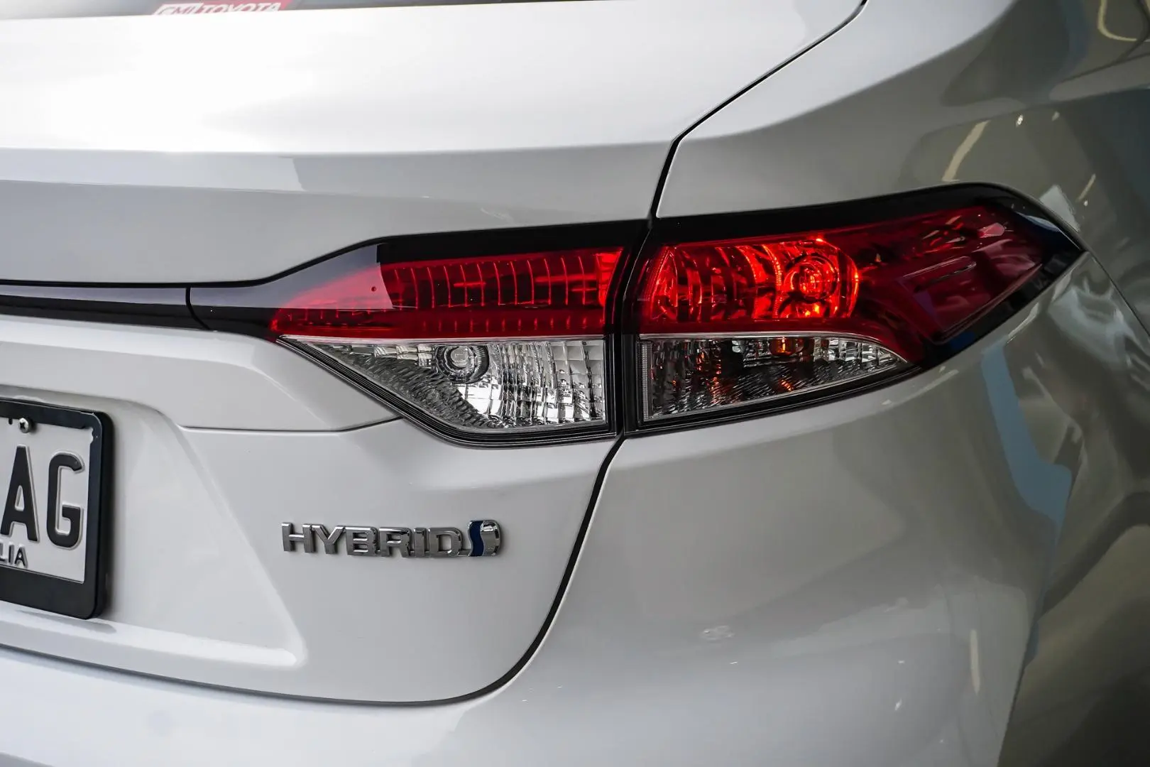 2023 Toyota Corolla Gallery Image 14