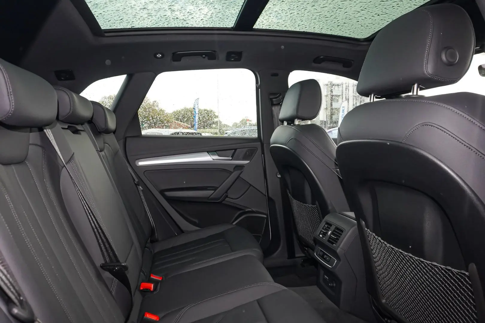 2024 Audi Q5 Gallery Image 8