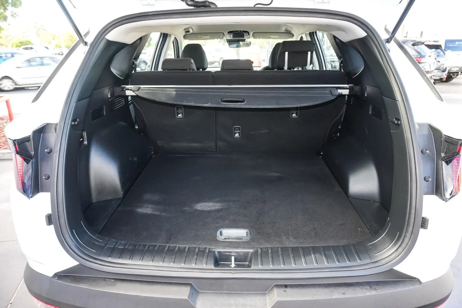 2022 Hyundai Tucson Gallery Image 11