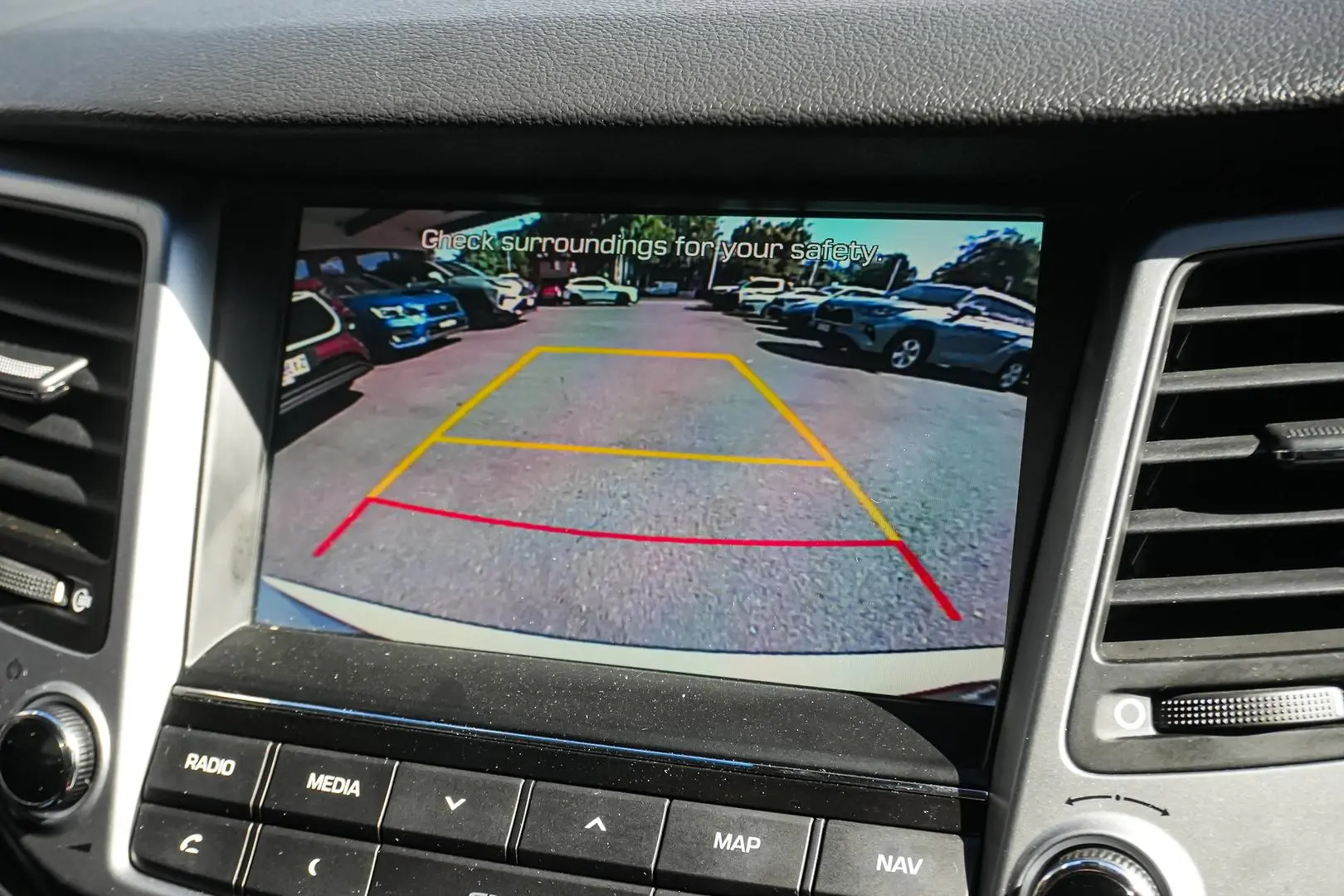 2015 Hyundai Tucson Gallery Image 23