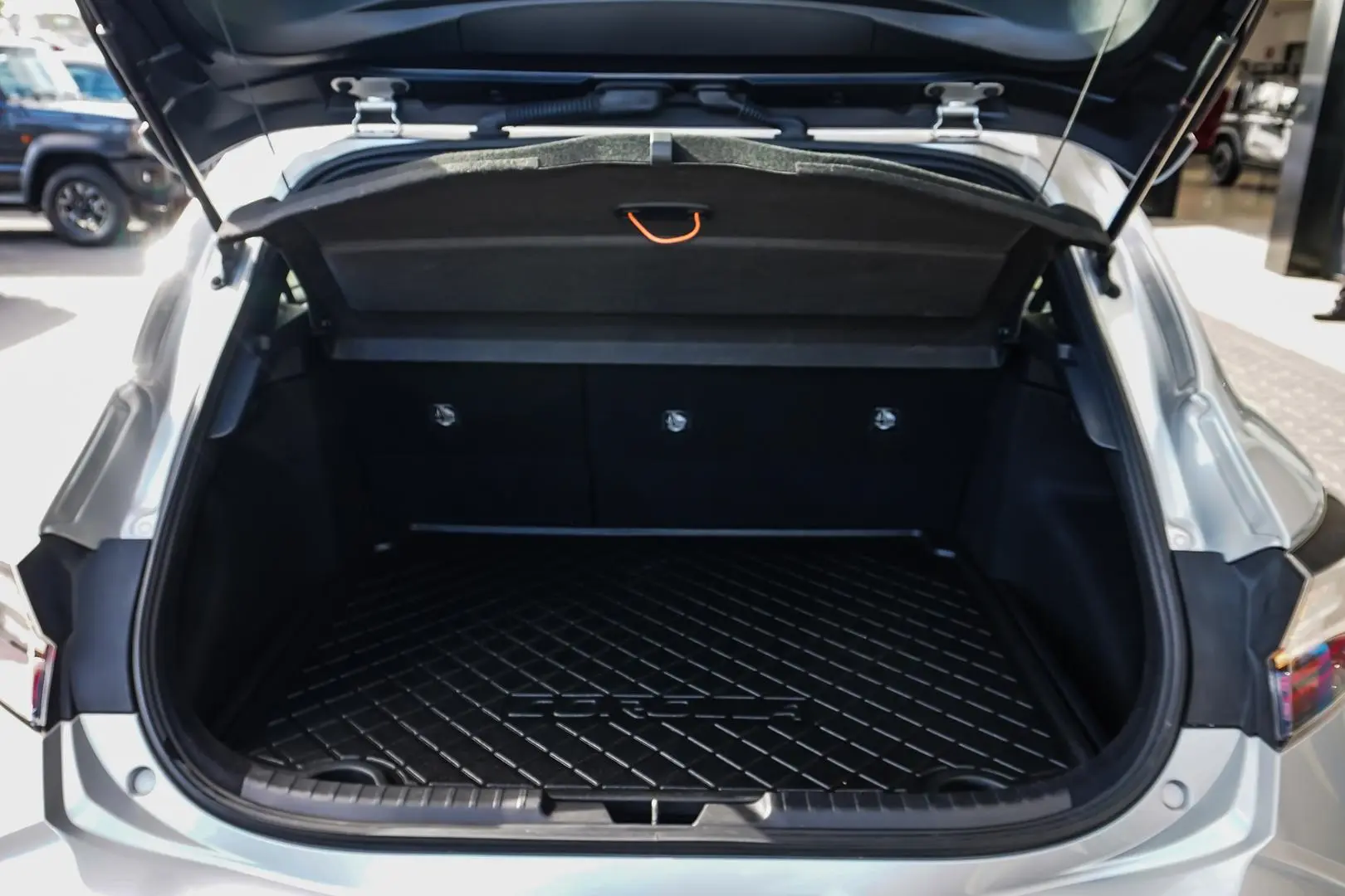 2021 Toyota Corolla Gallery Image 9