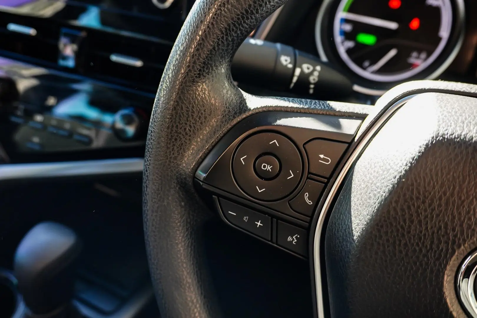 2024 Toyota Camry Gallery Image 20
