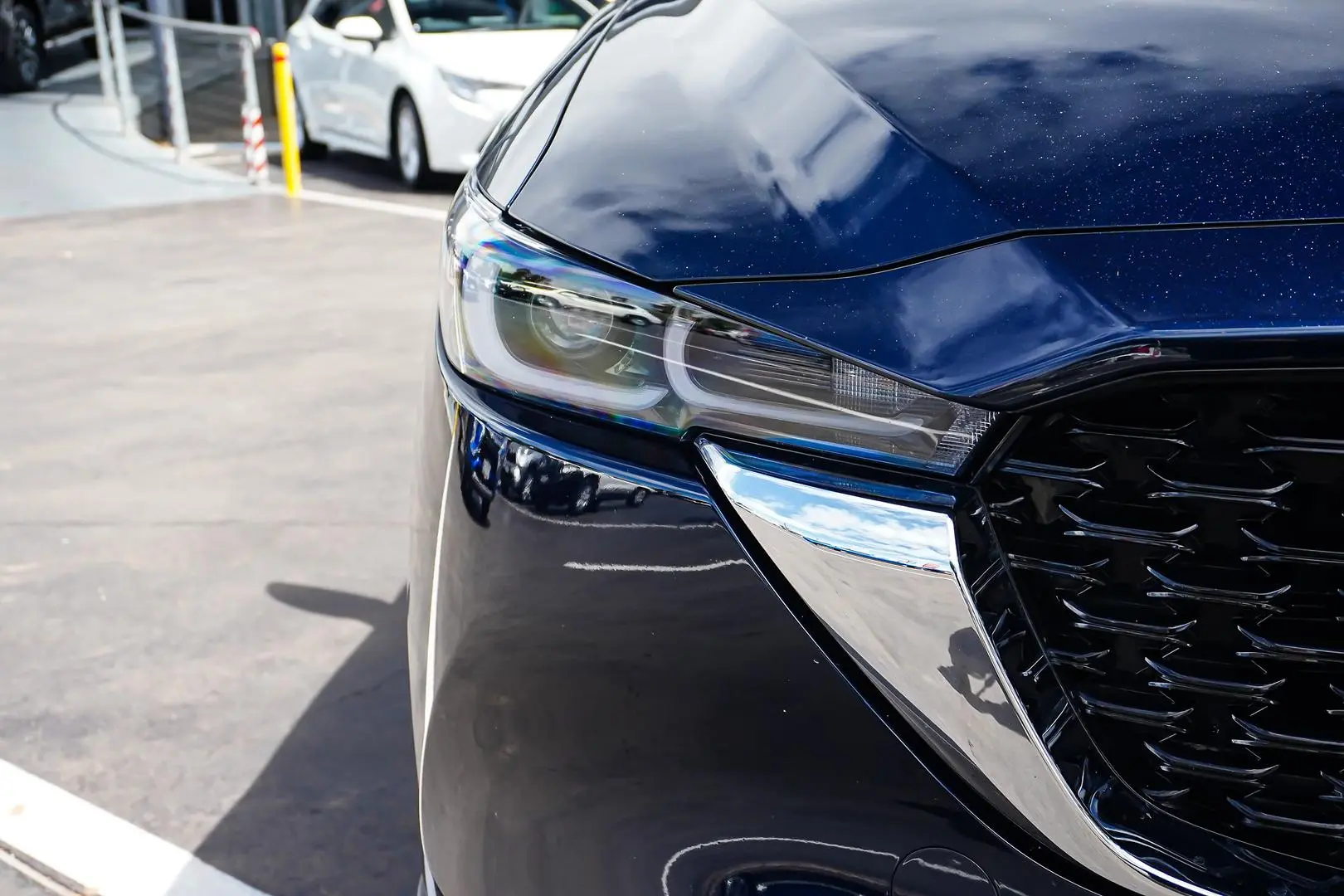 2024 Mazda CX-5 Gallery Image 13